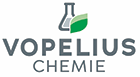 Vopelius Chemie AG awarded with the „Responsible Chromium“ label of ICDA