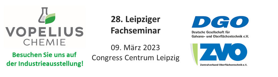 Leipziger Fachseminar 2023